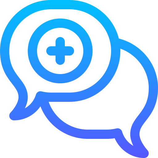 Live chat