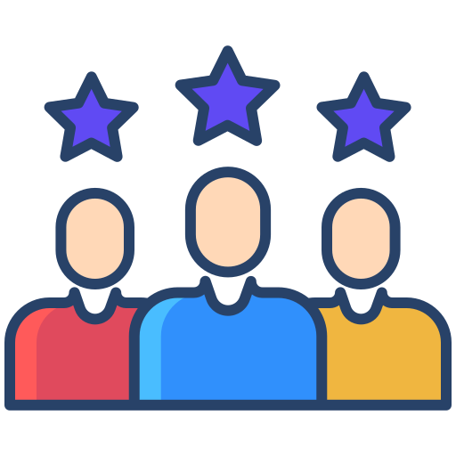 Customer satisfaction