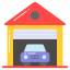 Garages