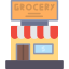 Kirana Shops