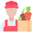 Vegetable Sellers